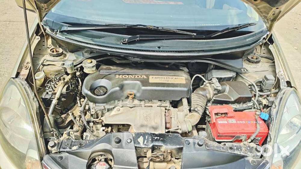 Honda Mobilio V(o) I-dtec, 2014, Diesel