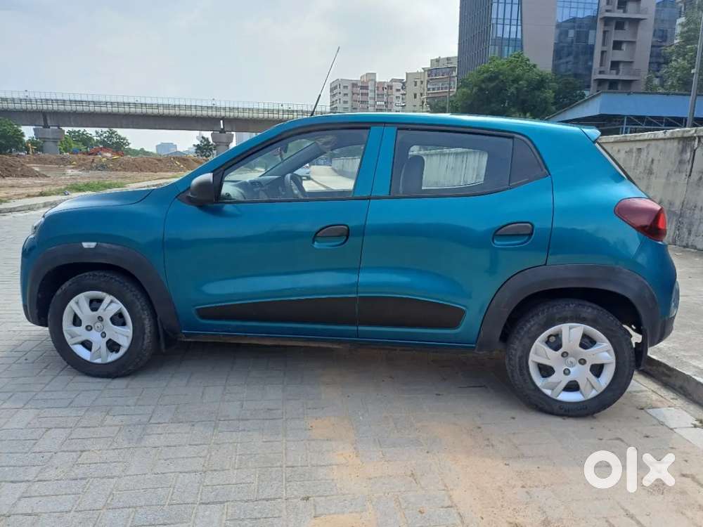 Renault Kwid Rxl, 2021, Petrol