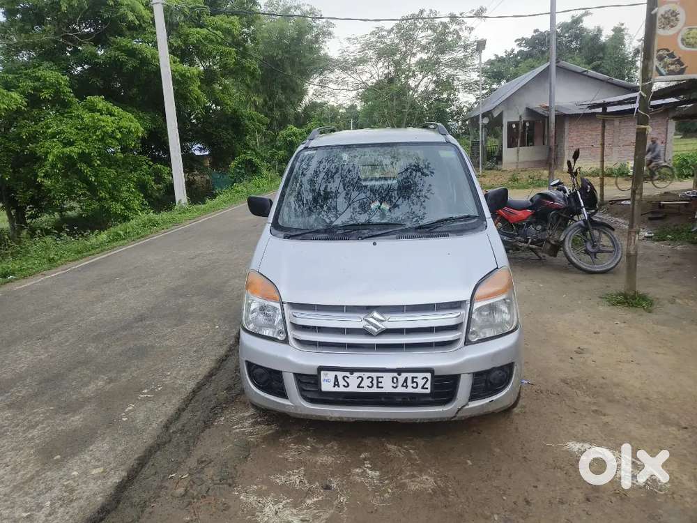 Maruti Suzuki 15 Petrol 120 Km Driven