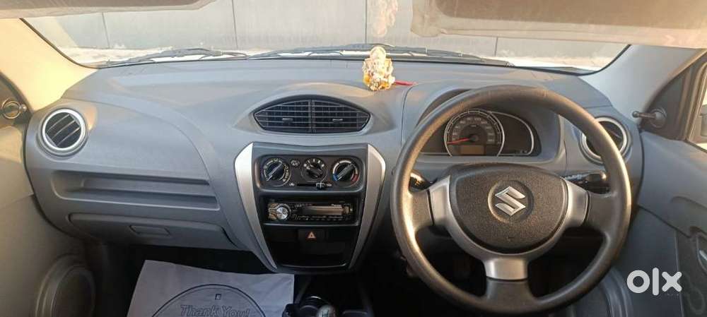 Maruti Suzuki Alto 0.8 Lxi (o), 2014, Petrol