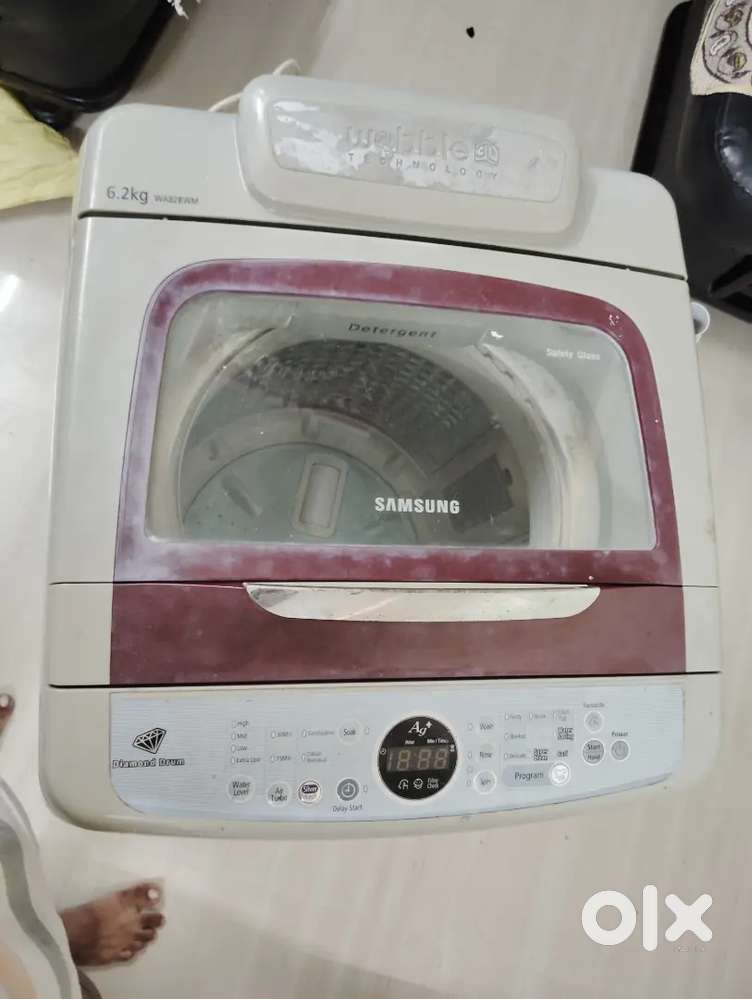 Good condition