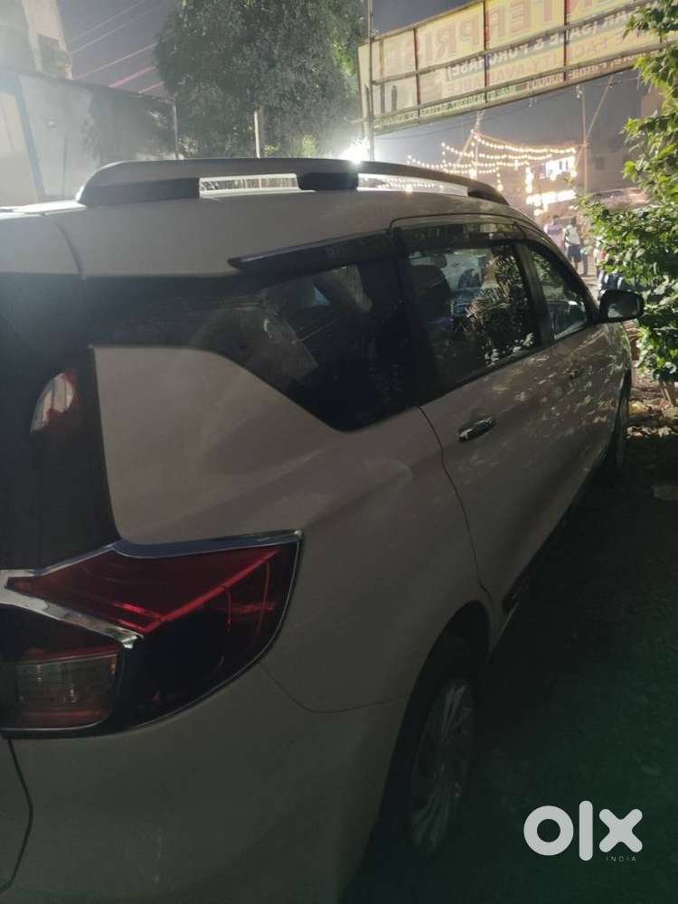 Maruti Suzuki Ertiga Vxi (o) Cng, 2025, Cng & Hybrids