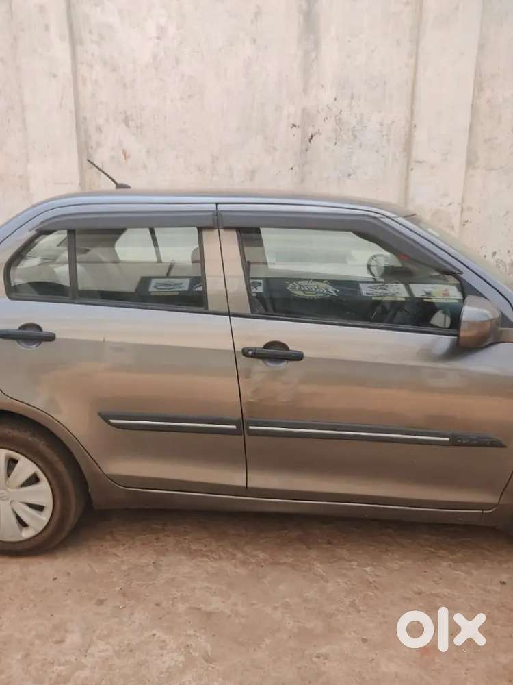 Swift Dzire 2015