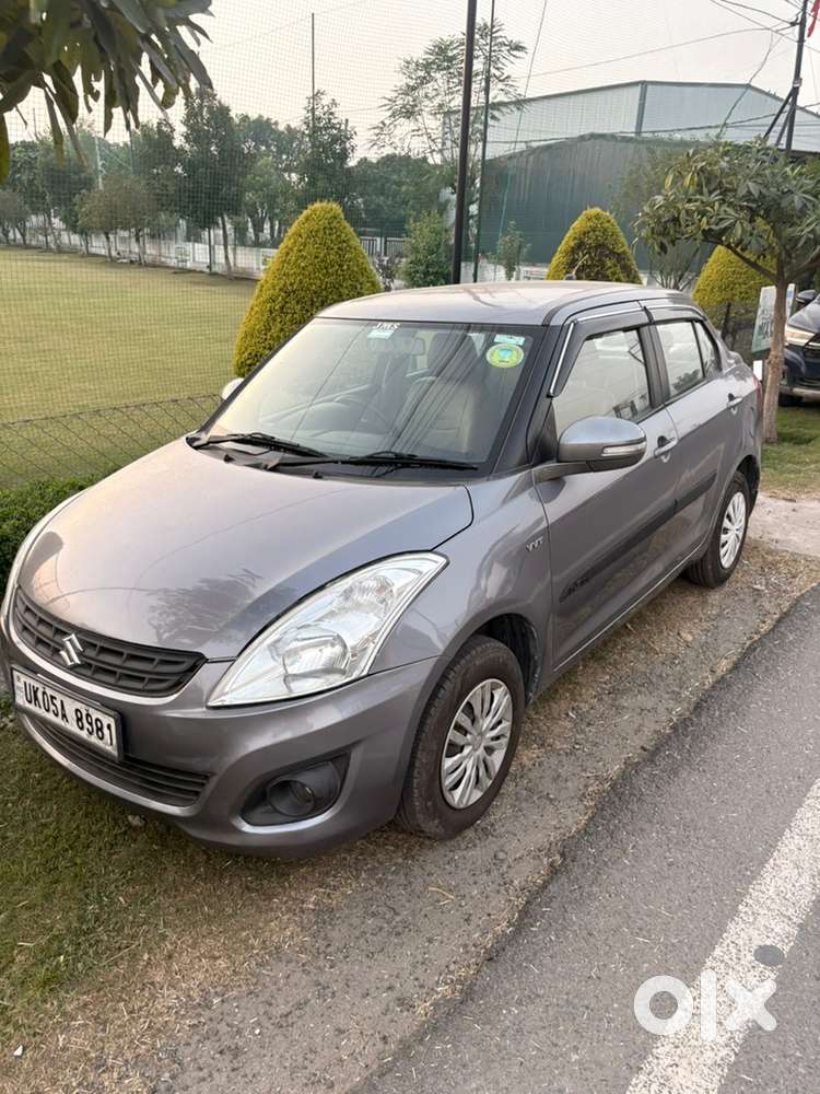 Maruti Suzuki Dzire 2014 Petrol 70000 Km Driven