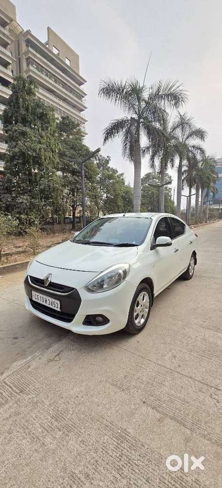 Renault Scala Diesel Rxl, 2014, Diesel