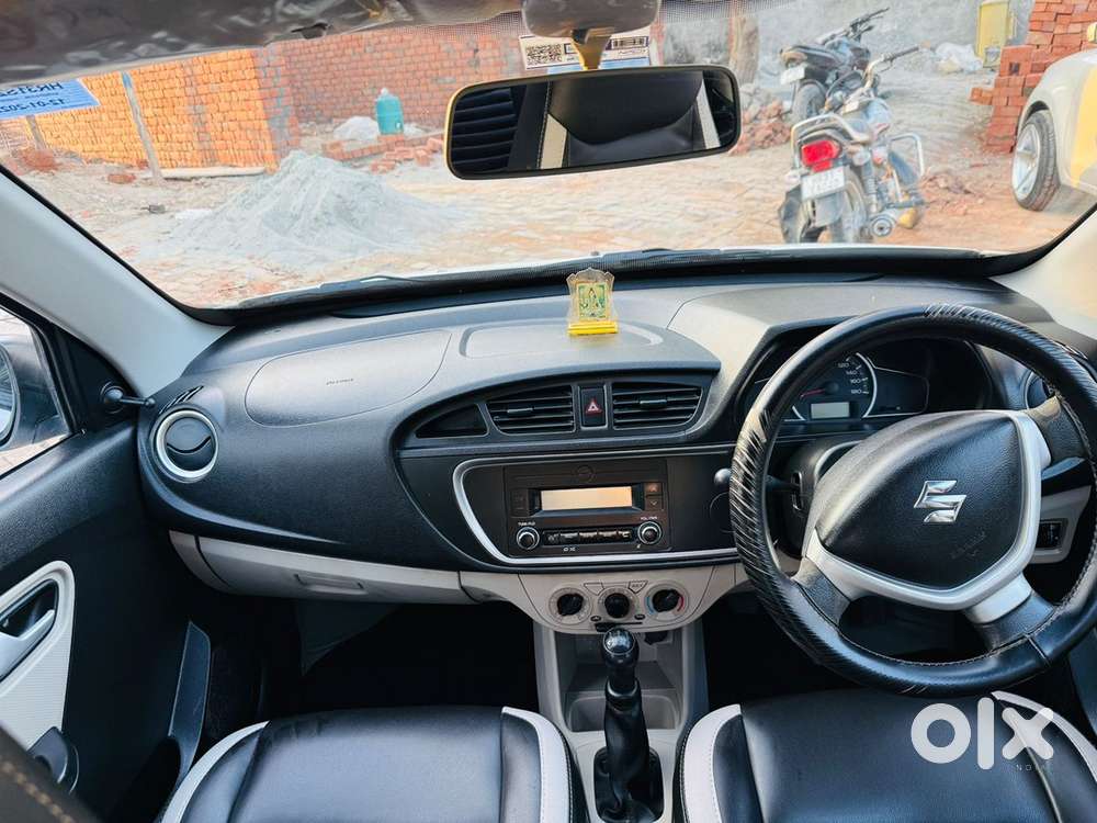 Maruti Suzuki Alto 2022 Petrol Manual