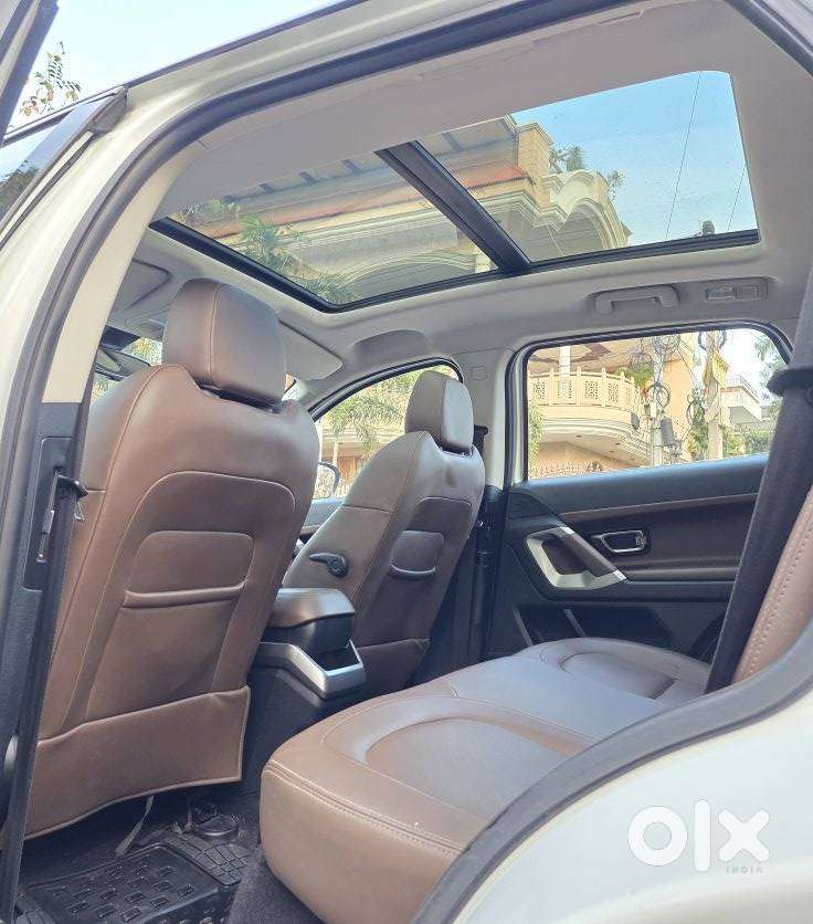 Tata Harrier Xza Plus Dual Tone, 2020, Diesel