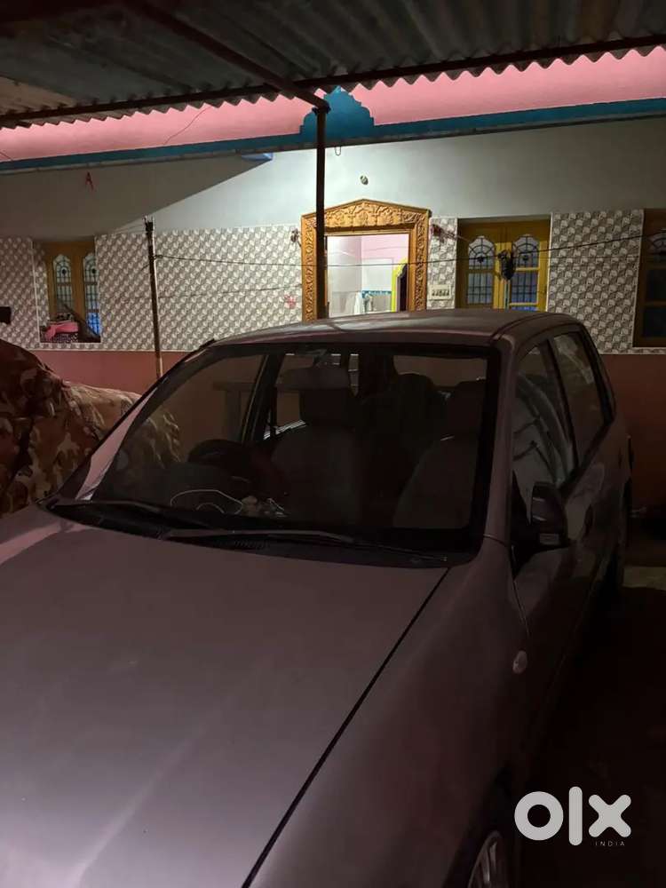 Maruti Suzuki Zen Estilo 2005 Diesel Good Condition