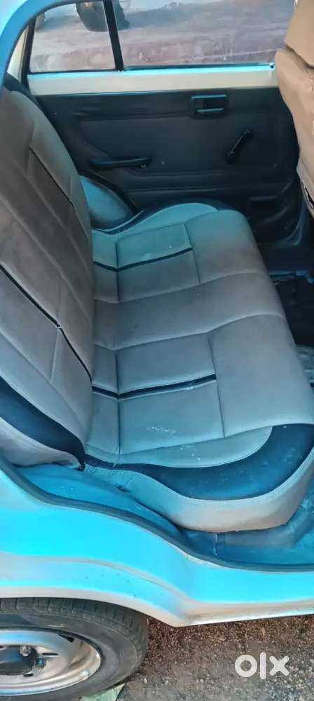 Maruti Suzuki 800 1997 Petrol 50000 Km Driven