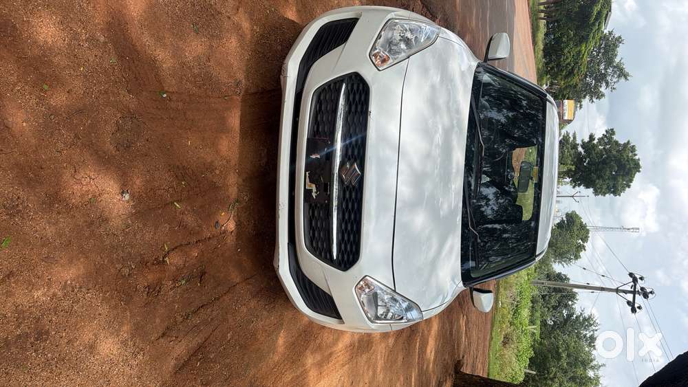 Maruti Suzuki Swift 2021 Petrol Good Condition