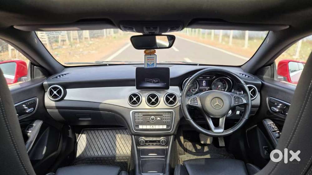 Mercedes-benz Cla 200 D Sport, 2020, Diesel