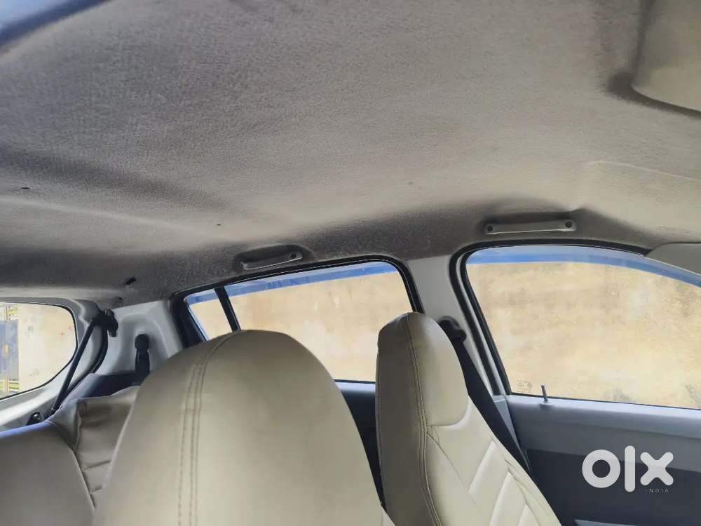 Maruti Suzuki Alto 800 2014 Petrol Manual