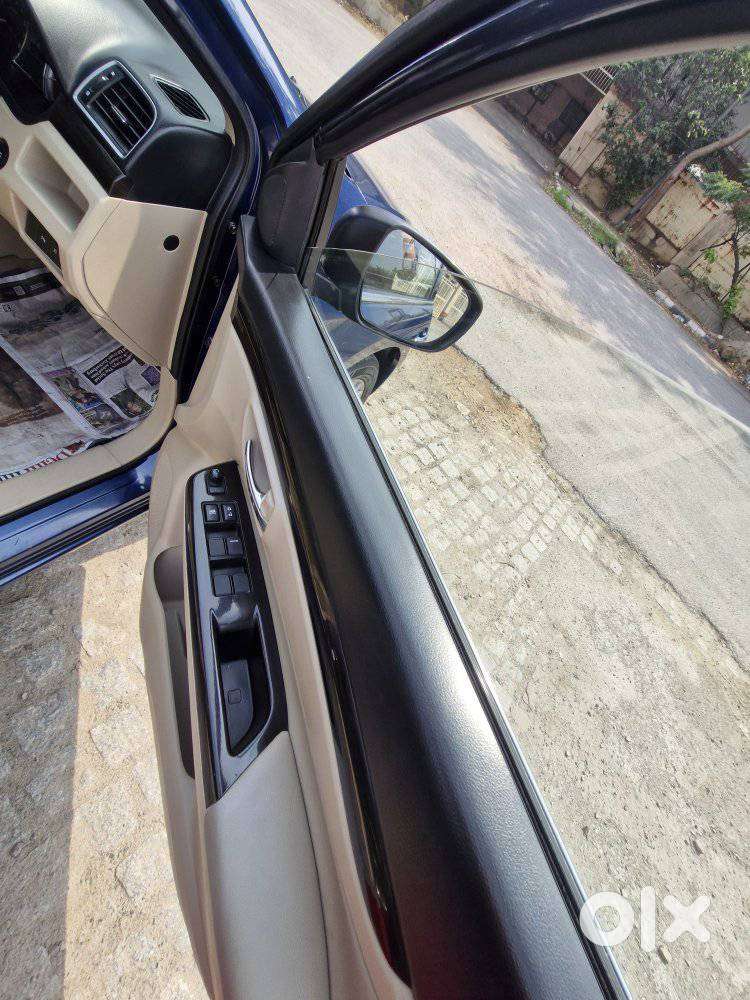 Maruti Suzuki Ciaz 2018, 2018, Petrol