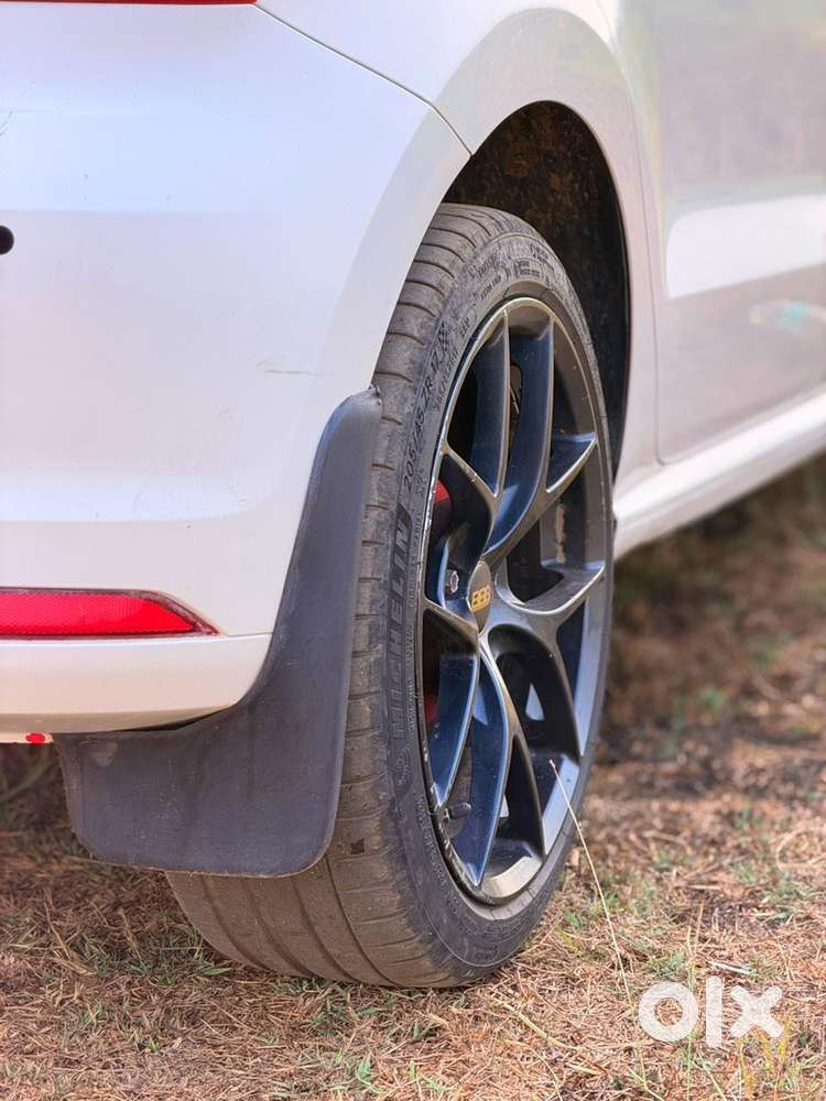 Volkswagen Polo 2020 Petrol Well Maintained