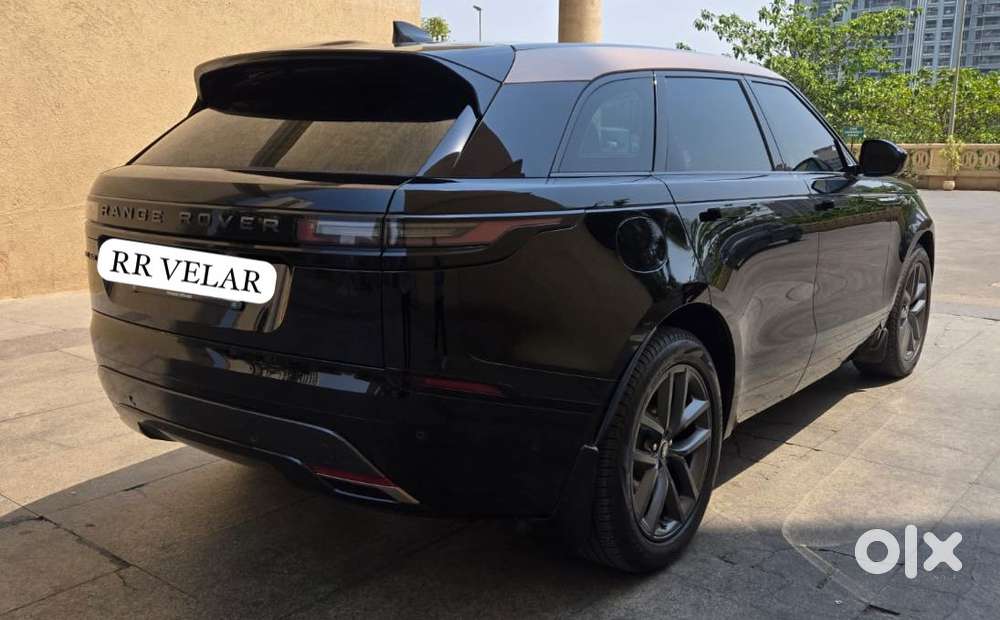 Land Rover Range Velar R-dynamic S, 2023, Petrol