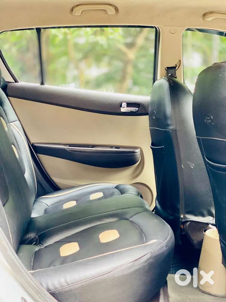 Hyundai I20 2021 Petrol Well Maintained