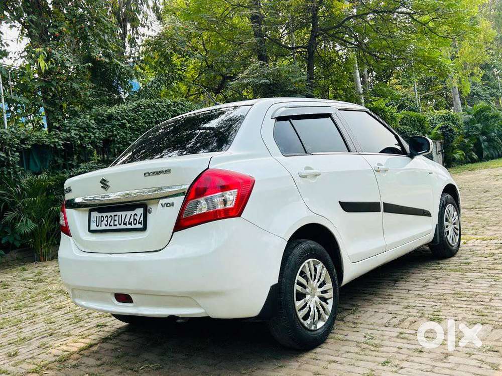 Maruti Suzuki Swift Dzire 2012-2015 Vdi, 2013, Diesel