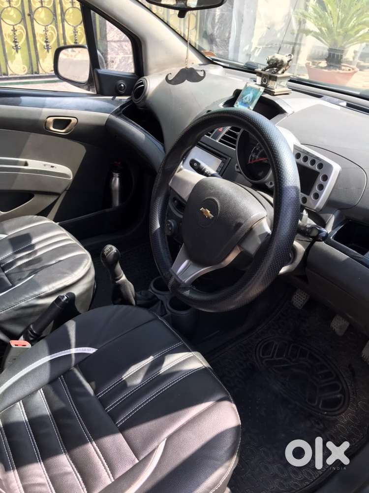 Chevrolet Beat 2012 Diesel Well Maintained