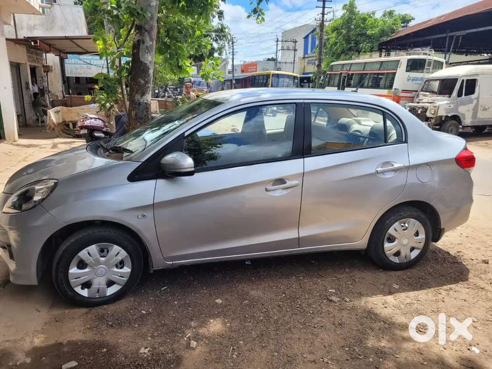 Vehicle In Very Good Condition
