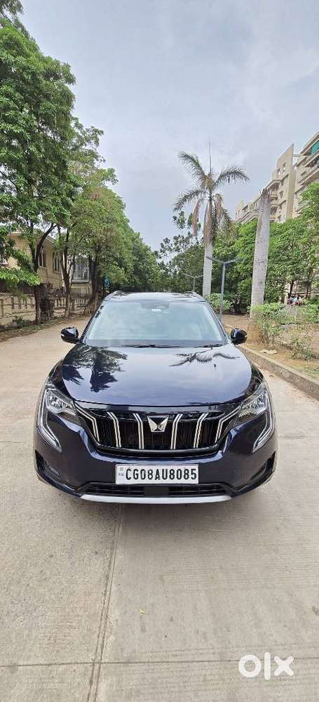 Mahindra Xuv700 2.2 Ax 7 Diesel Mt Str, 2022, Diesel