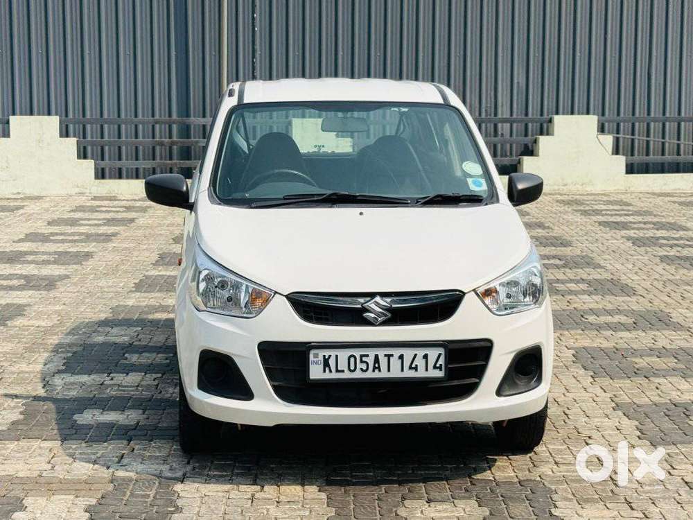 Maruti Suzuki Alto K10 Vxi (o), 2018, Petrol