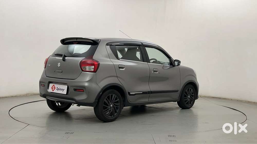 Maruti Suzuki Celerio 1.0 Zxi Plus Amt, 2025, Petrol