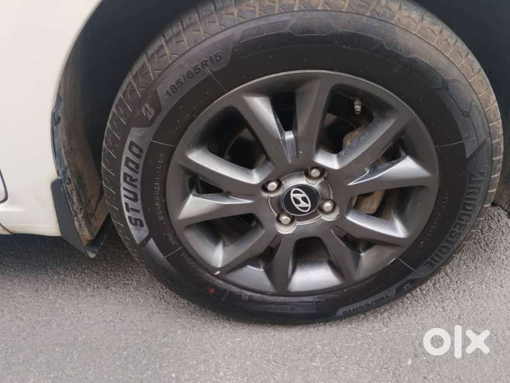 Hyundai I20 1.2 Asta, 2018, Petrol