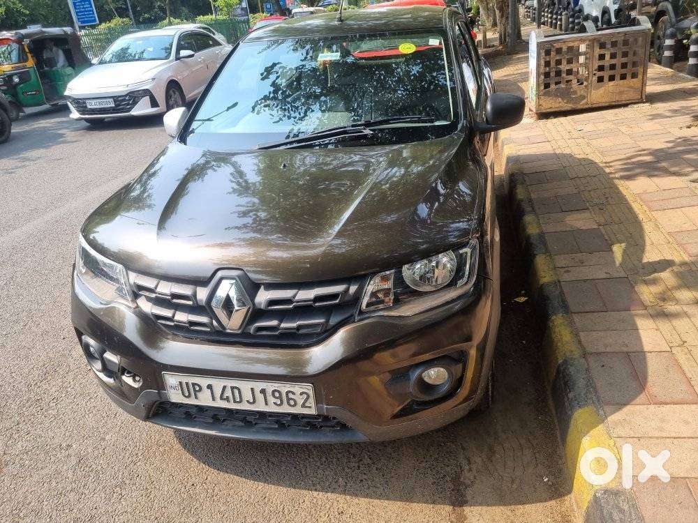 Renault Kwid Rxt Amt Climber (automatic), 2017, Petrol
