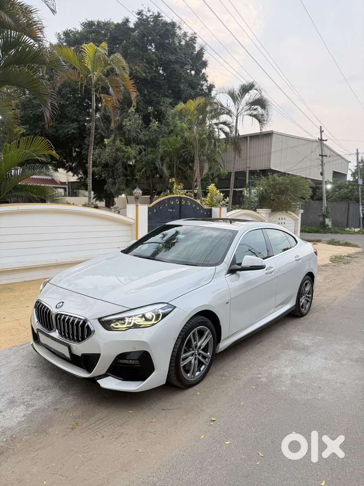 Bmw 2 Series 2.0 220d M Sport, 2024, Diesel
