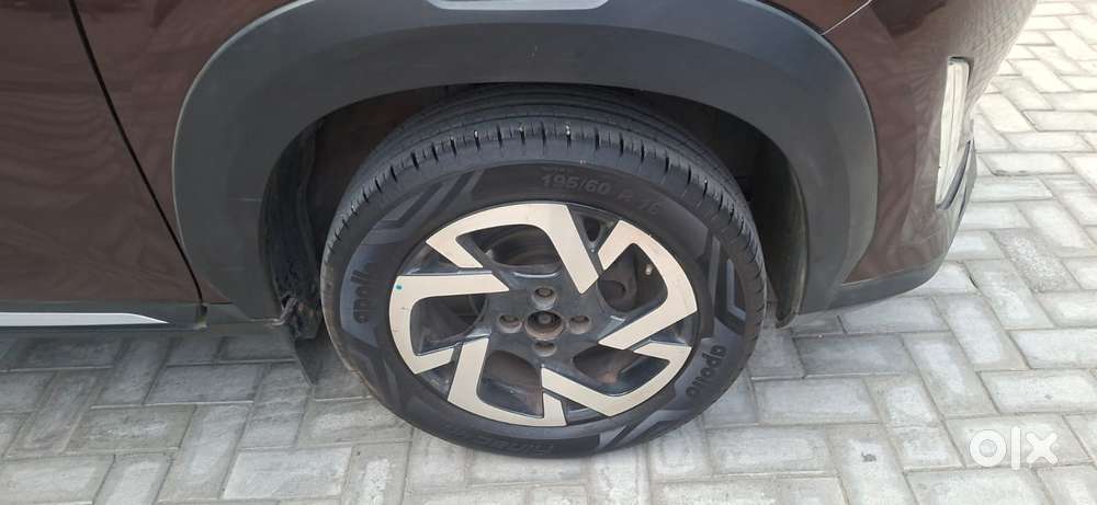 Nissan Magnite 1.0 Xv, 2020, Petrol
