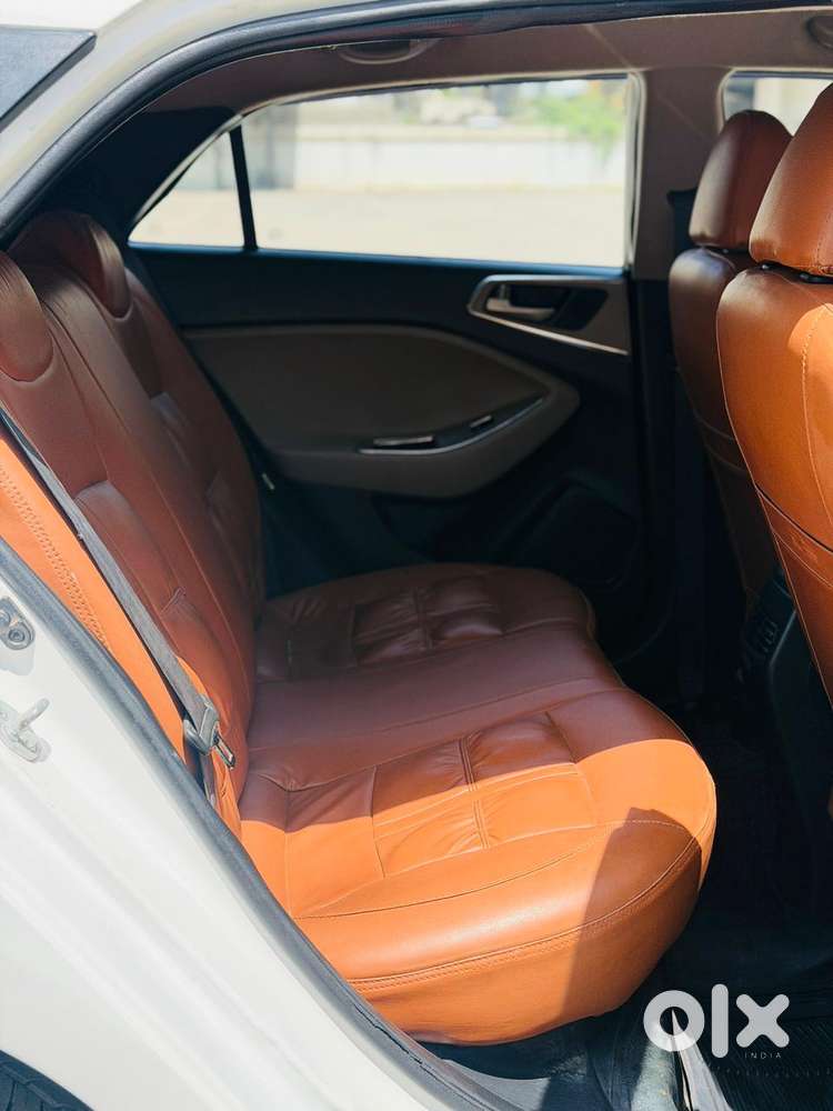 Hyundai Elite I20 Sportz (o) 1.2, 2014, Cng & Hybrids