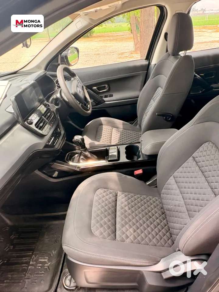 Tata Harrier 2.0 Kryotec Xta Plus, 2021, Diesel