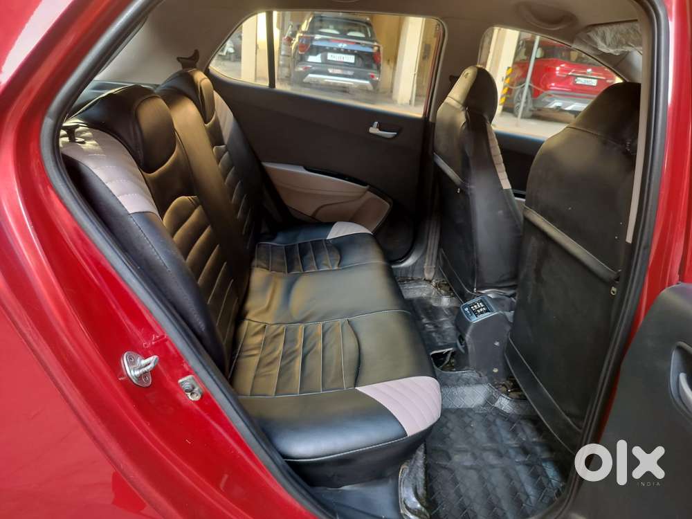 Hyundai Grand I10 1.2 Kappa Sportz, 2018, Petrol