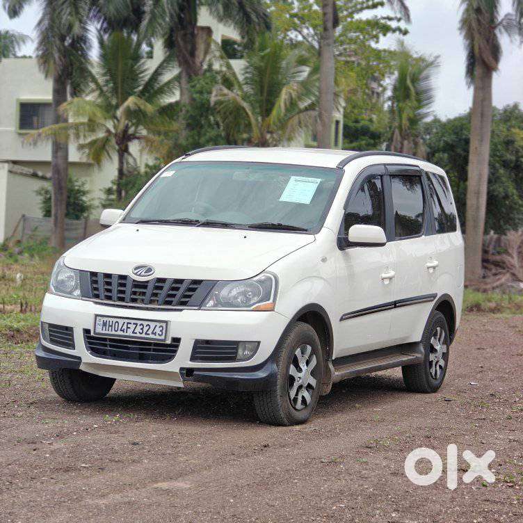 Mahindra Xylo D4 Bsiv, 2013, Diesel