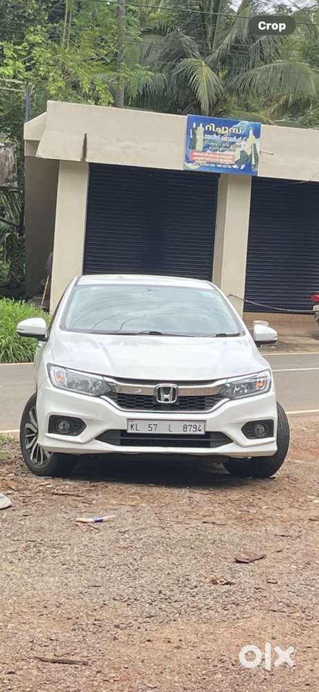 Honda City Diesel 2015