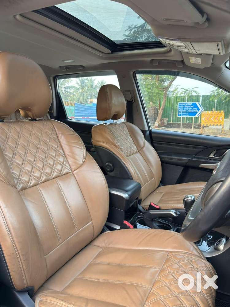 Mahindra Xuv500 Diesel 2019