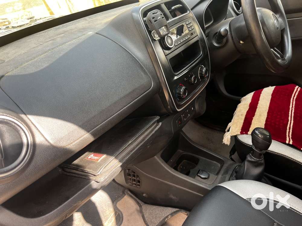Renault Kwid 2019 Petrol 40000 Km Driven