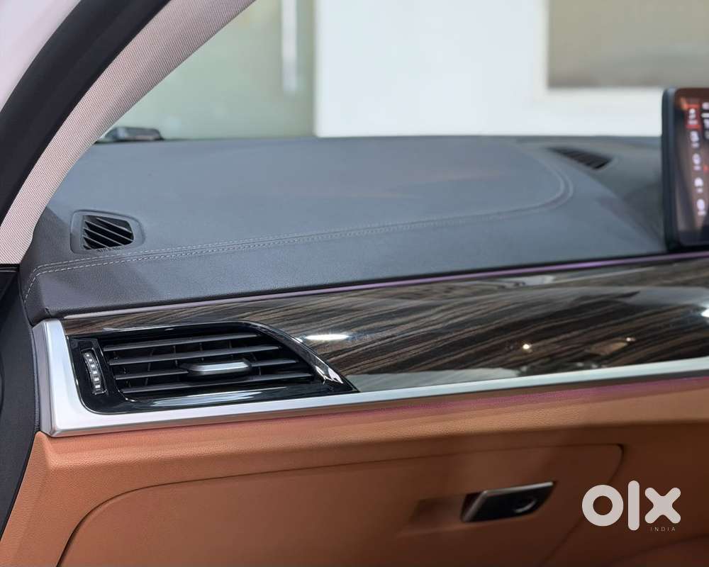 Bmw 5 Series 2.0 520d Luxury Line, 2022, Diesel