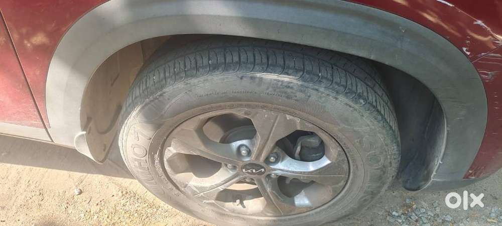 Kia Seltos 1.5 Htk+ Petrol  2022 Model Excellent Condition