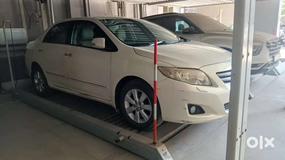 Take And Drive Condition