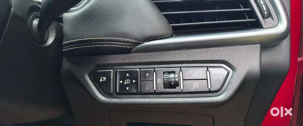 Mg Hector 1.5 Sharp 2019