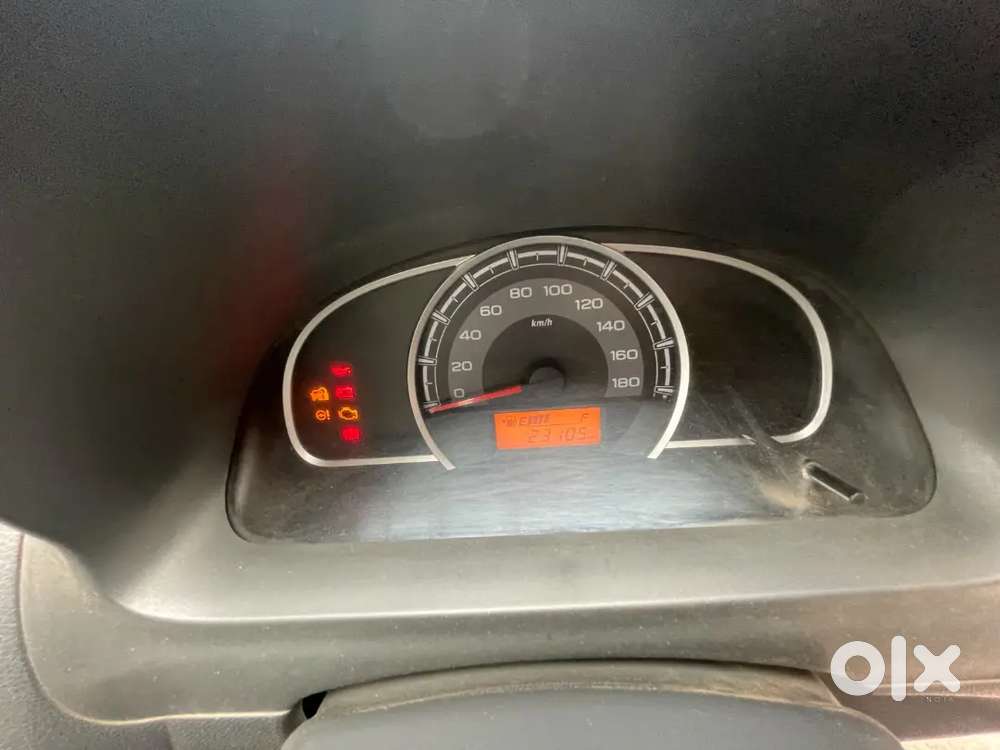 Maruti Suzuki Alto 800 Lxi