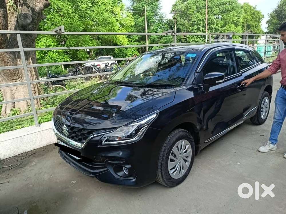 Baleno( Delta)