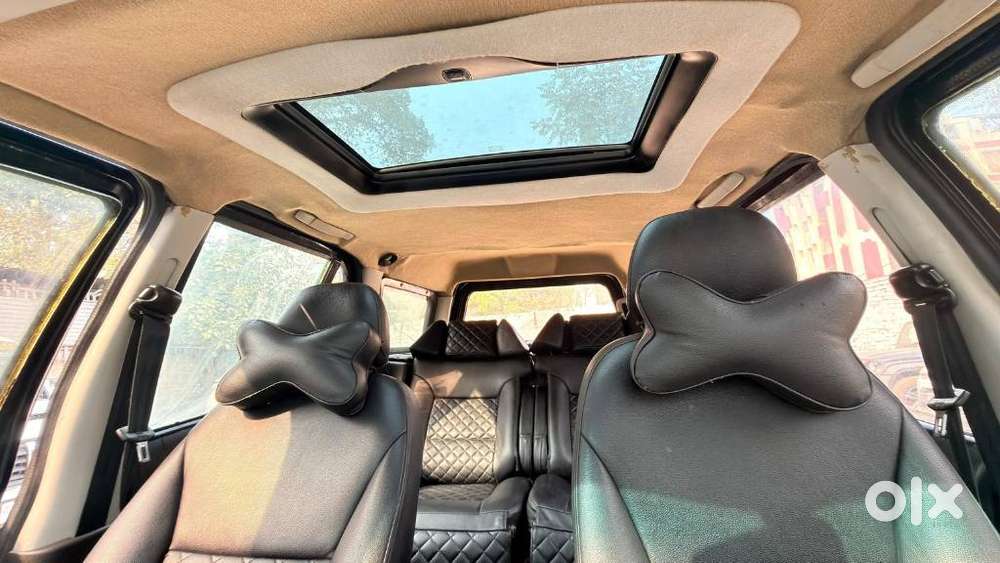 Tata Safari Storme Vx Varicor 400, 2019, Diesel