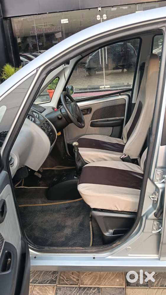 Tata Nano Xt, 2010, Petrol