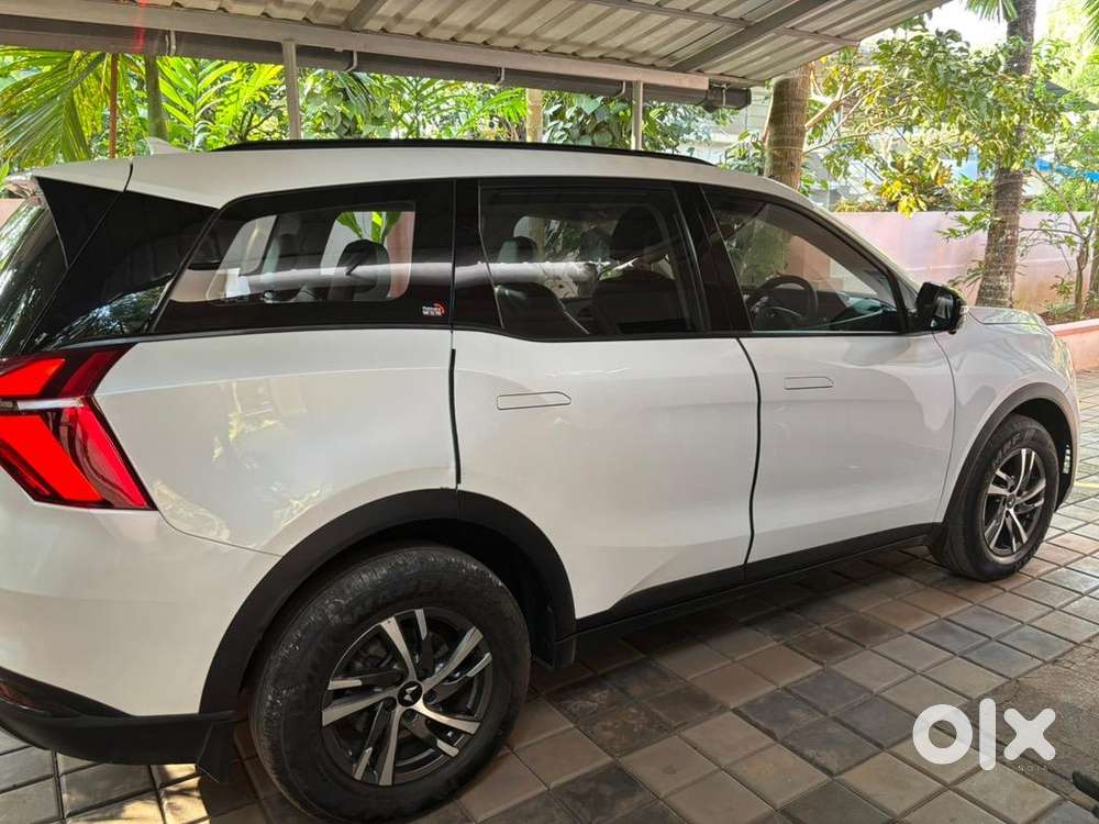 Mahindra Xuv700 2023