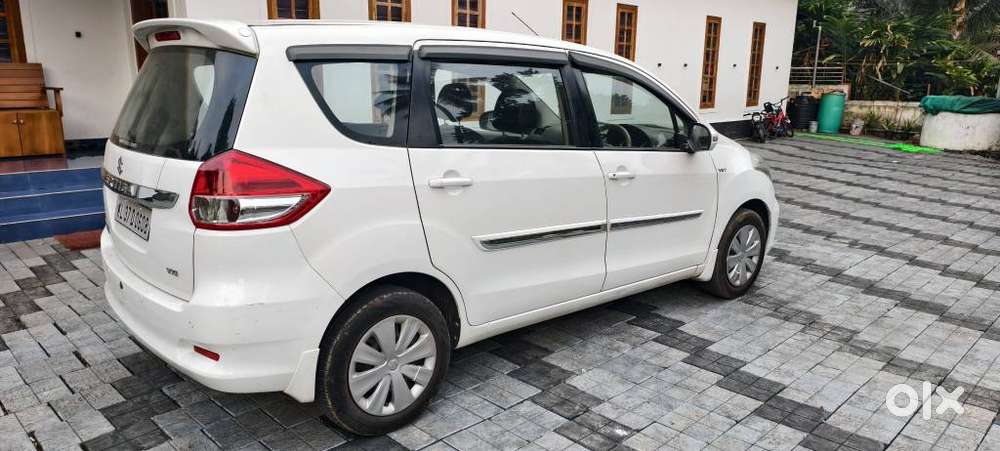 Maruti Suzuki Ertiga 2015-2018 1.4 Vxi Abs, 2017, Petrol