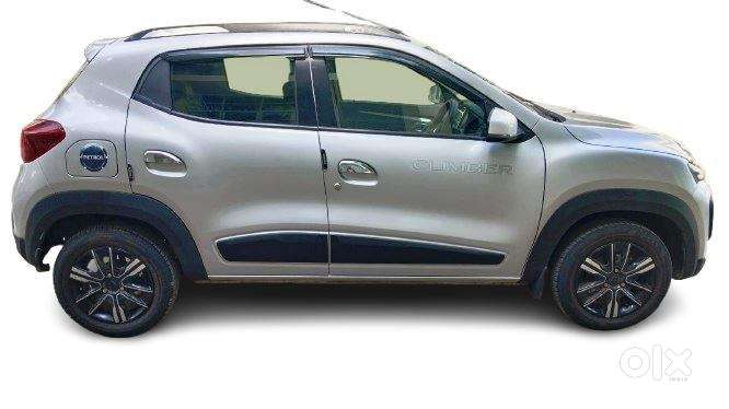 Renault Kwid Climber, 2023, Petrol
