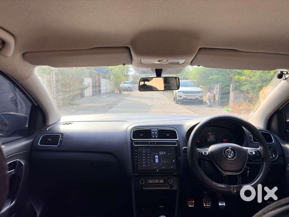 Volkswagen Polo 2013-2015 Gt 1.5 Tdi, 2016, Diesel