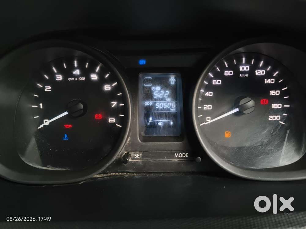 Tata Tiago 1.05 Revotorq Xt, 2018, Diesel